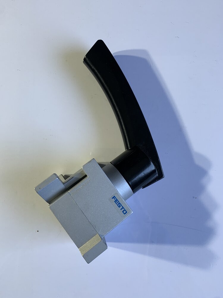 FESTO 3514710 - Bild 2