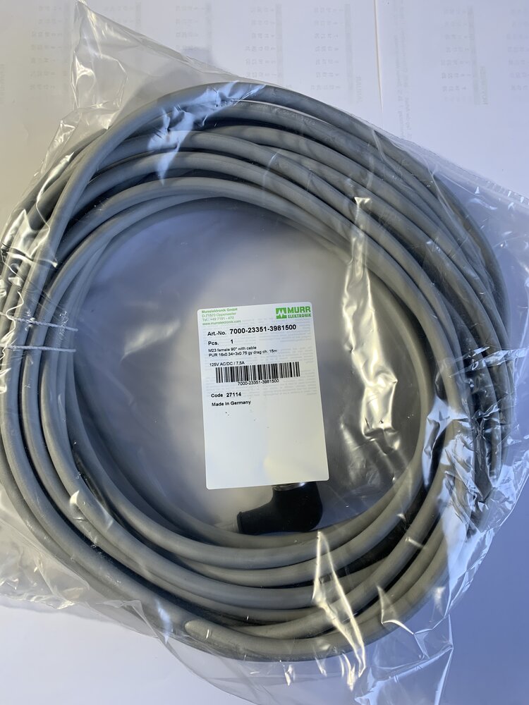 Murr Elektronik 7000-23351-3981500 - Bild 2