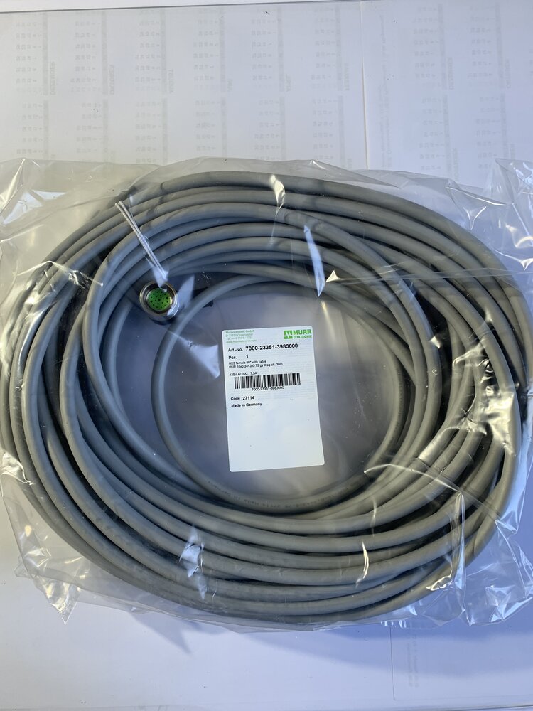 Murr Elektronik 7000-23351-3983000 - Bild 2