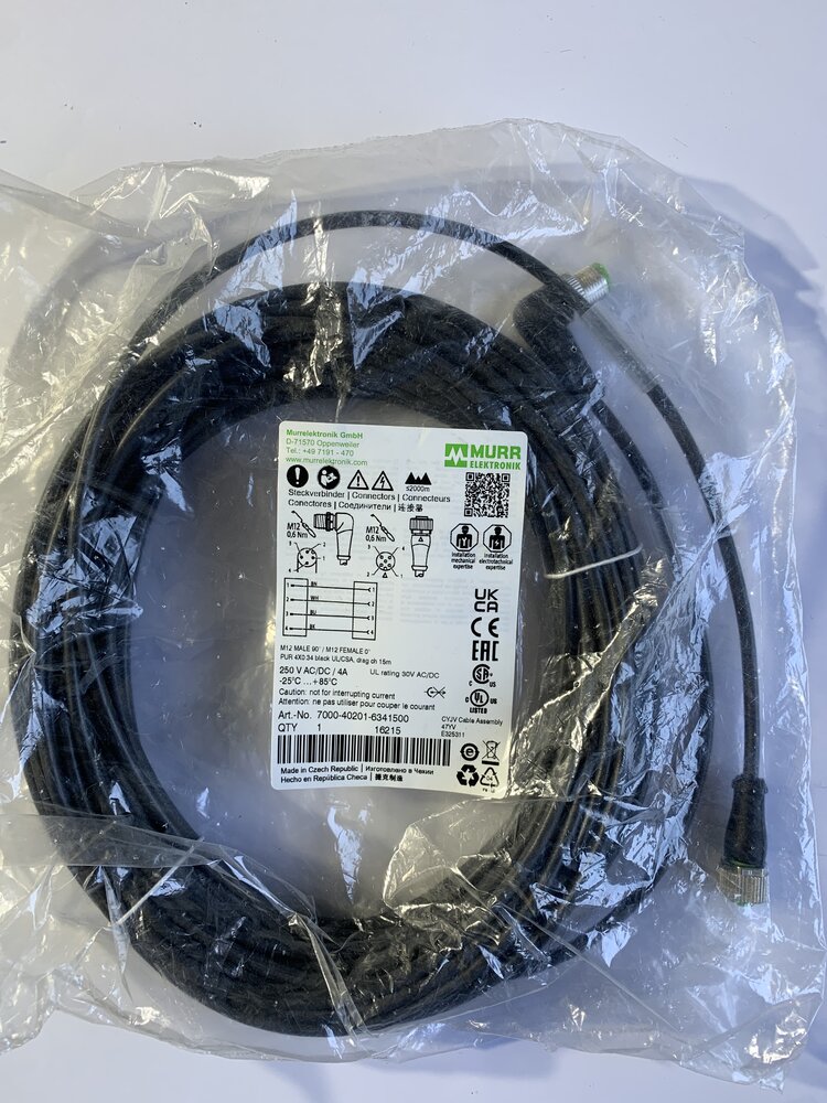 Murr Elektronik 7000-40201-6341500 - Bild 2