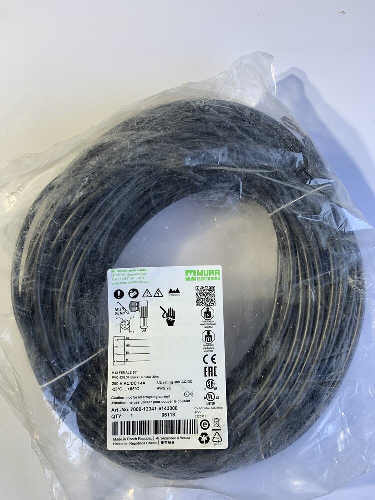 Murr Elektronik 7000-12341-6143000 - Bild 2