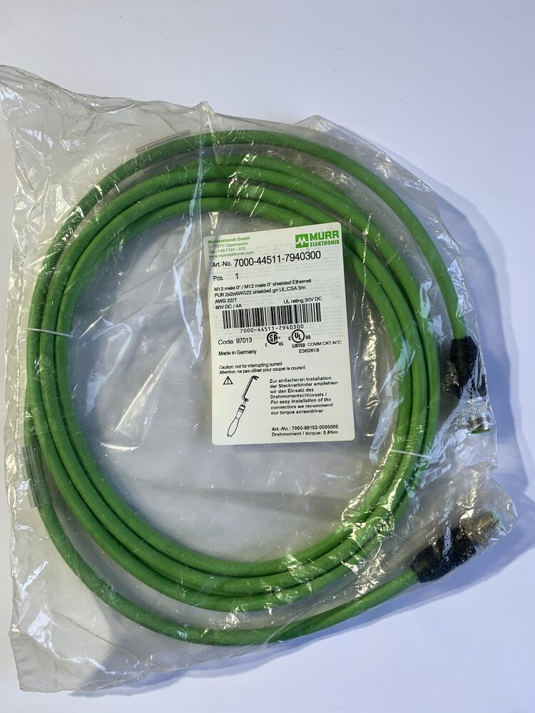 Murr Elektronik 7000-44511-7940300 - Bild 2