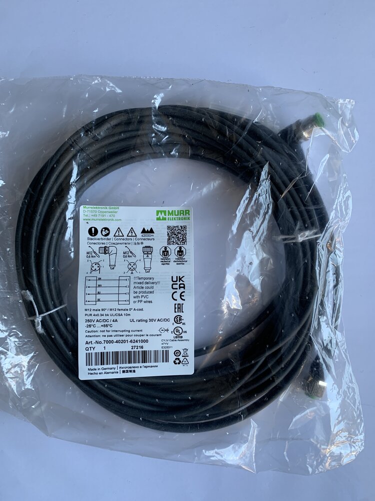 Murr Elektronik 7000-40201-6241000 - Bild 2