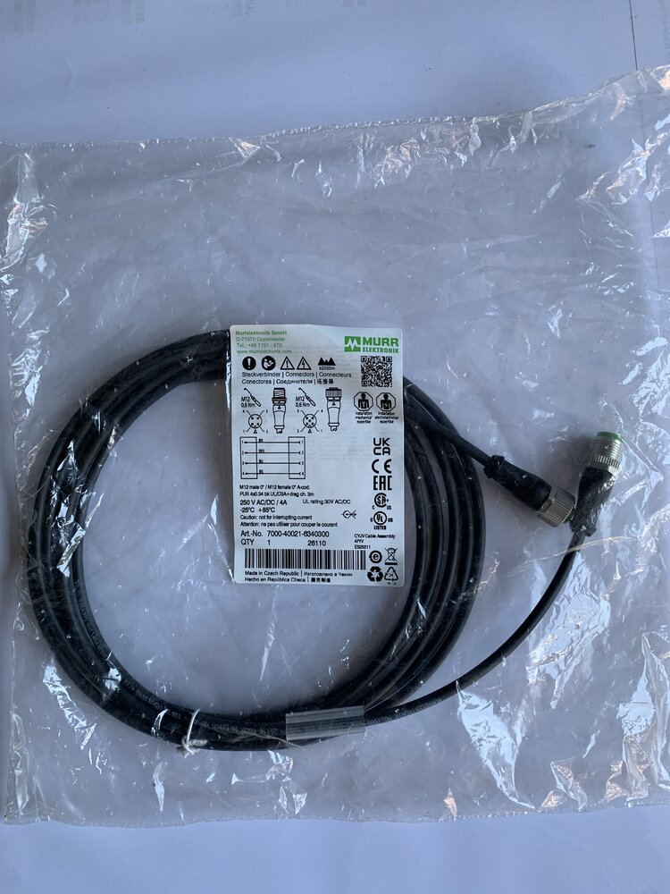 Murr Elektronik 7000-40021-6340300 - Bild 2