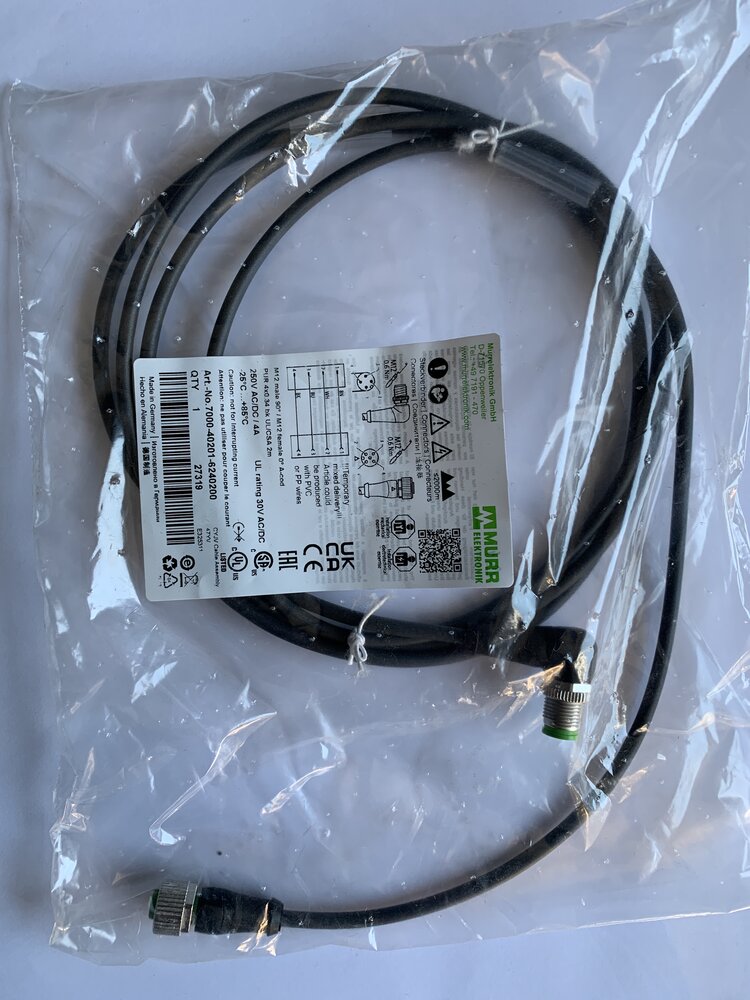 Murr Elektronik 7000-40201-6240200 - Bild 2