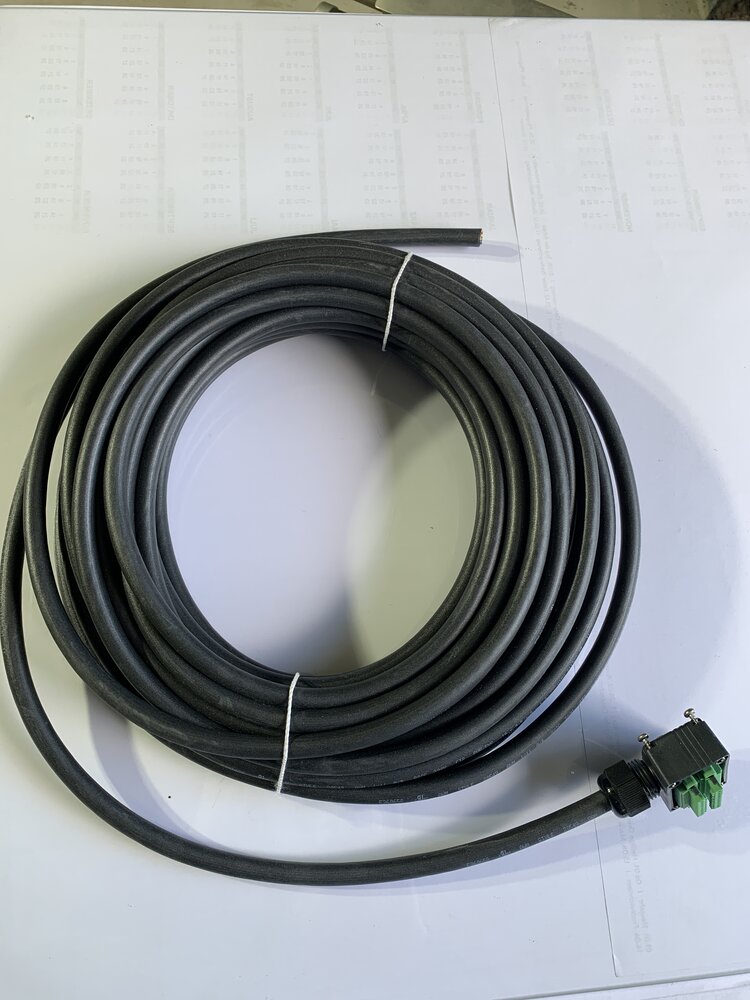 IFM Electronic E360658 20549