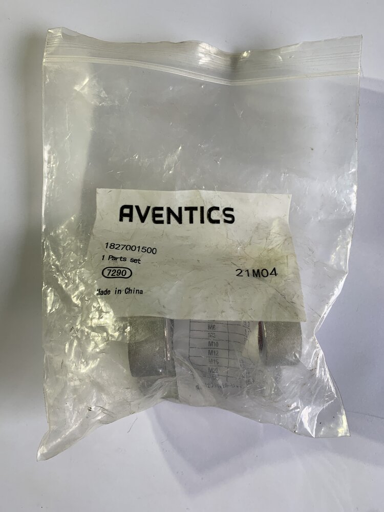 Emerson - Aventics 1827001500