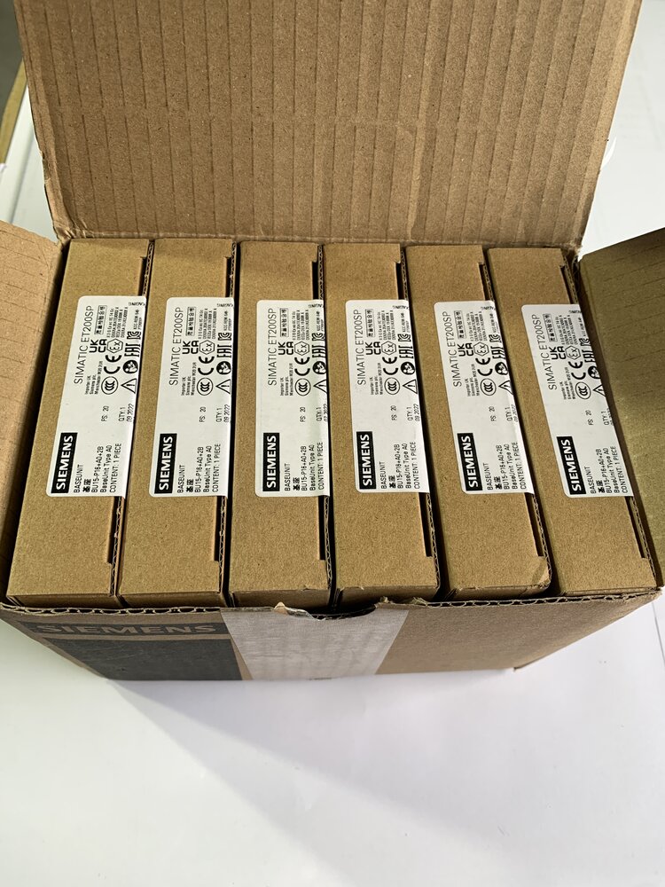 Siemens 6ES7 193-6BP00-0BA0 - Bild 4