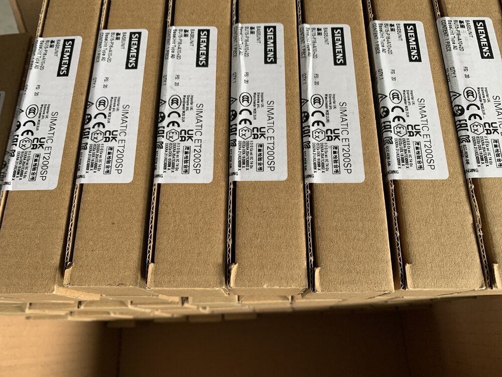 Siemens 6ES7 193-6BP20-0DA0 - Bild 4