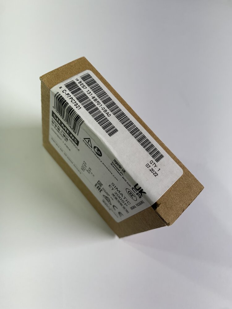 Siemens 6ЕS7 131-6BF01-0BA0 - Bild 3