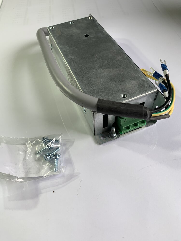 Siemens 6SE6400-2FB00-6AD0 - Bild 3