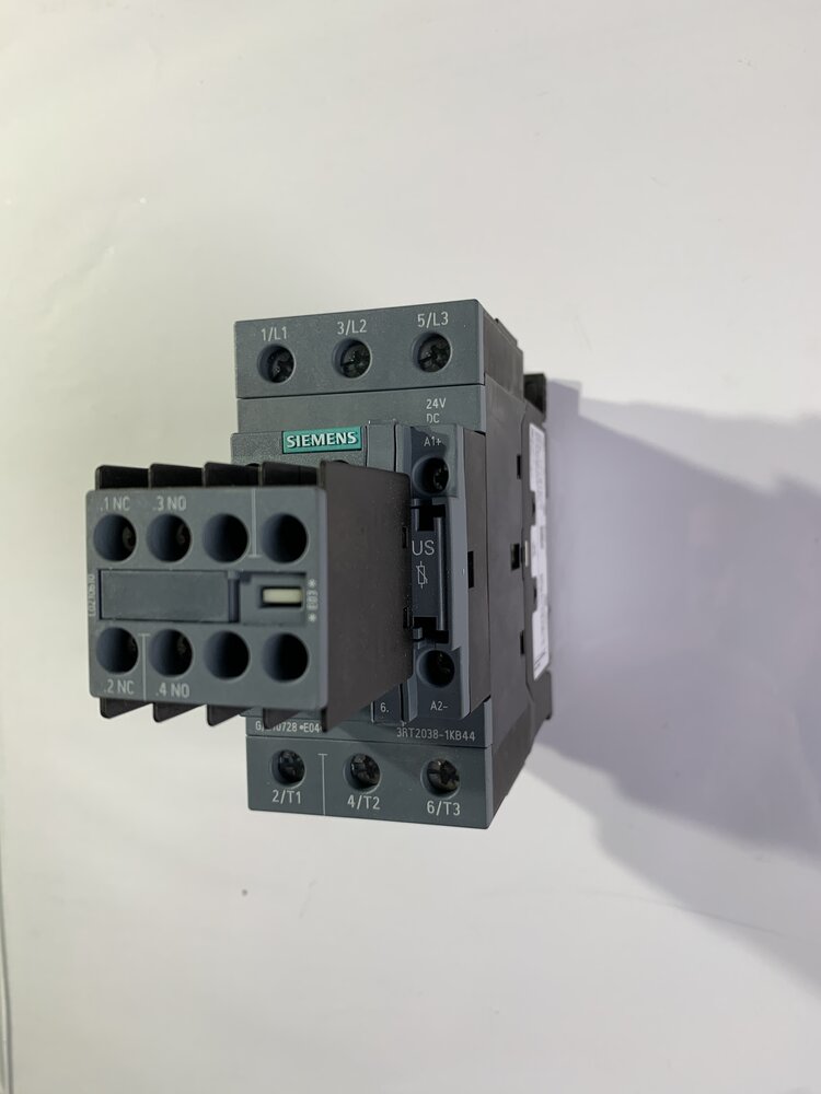 Siemens 3RT2038-1KB44