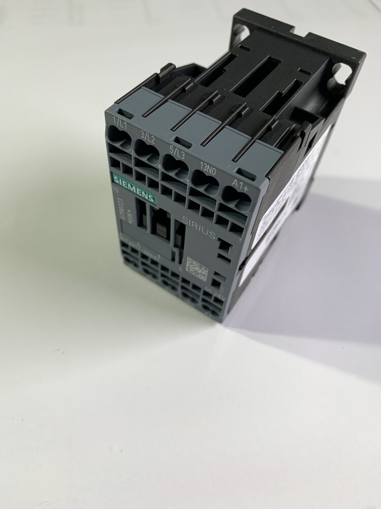 Siemens 3RT2017-2BB41 - Bild 3