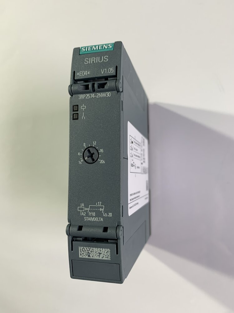 Siemens 3RP2574-2NW30 - Bild 2