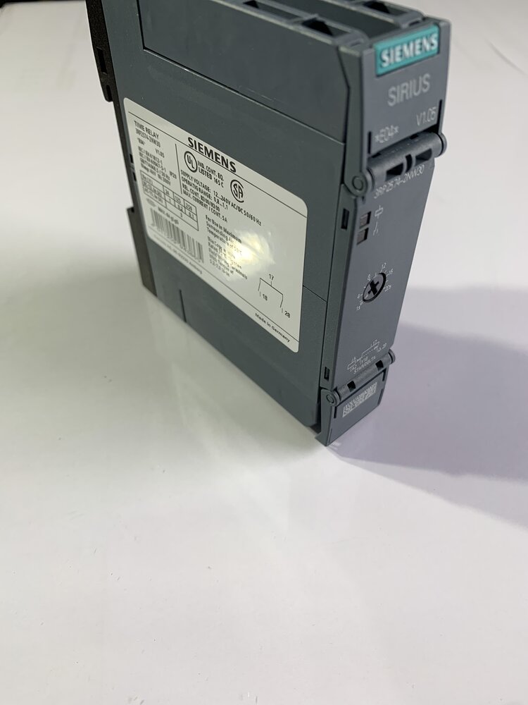 Siemens 3RP2574-2NW30 - Bild 3