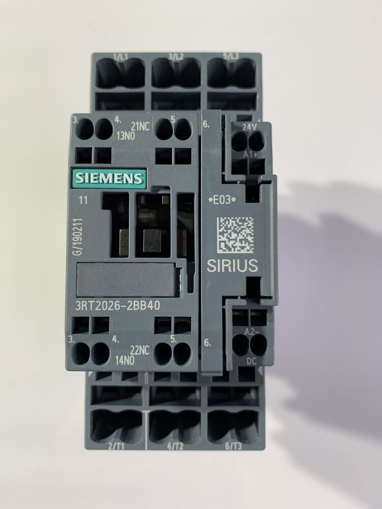 Siemens 3RT2026-2BB40 - Bild 2