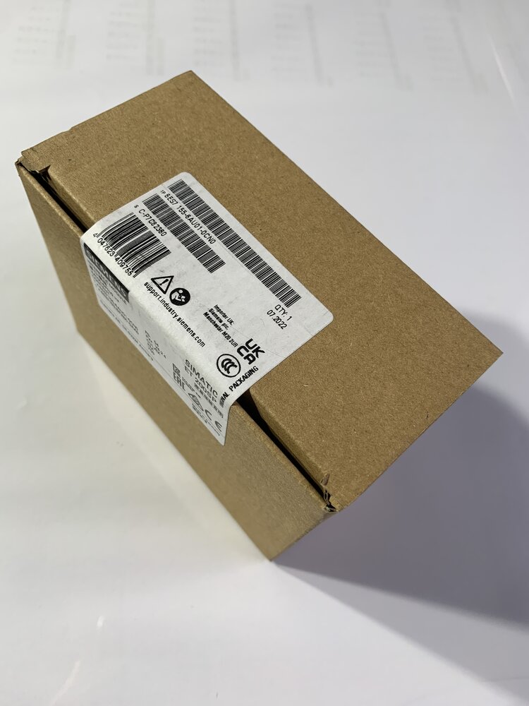 Siemens 6ES7 155-6AU01-0CN0 - Bild 2