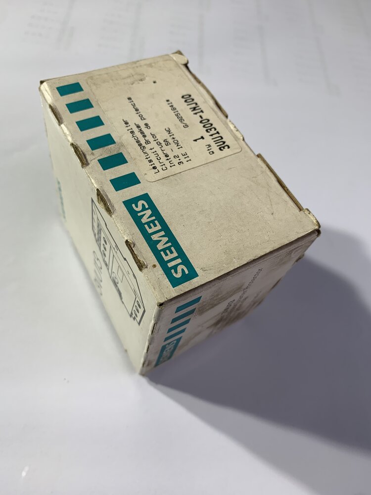 Siemens 3VU1300-1NJ00 - Bild 5