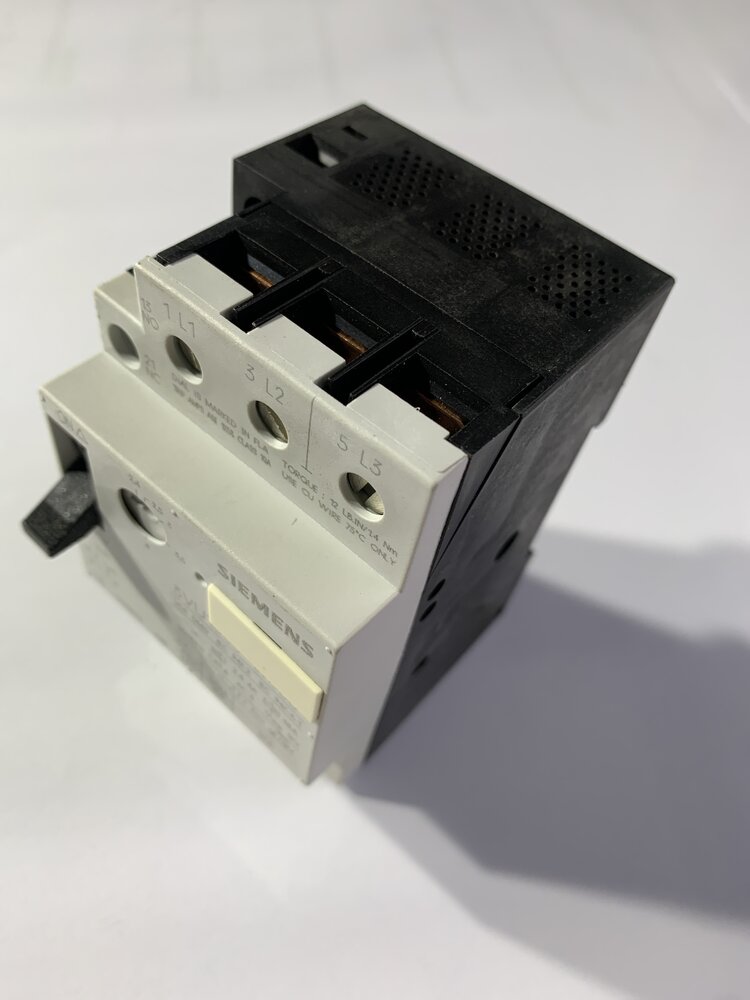 Siemens 3VU1300-1MJ00 - Bild 2