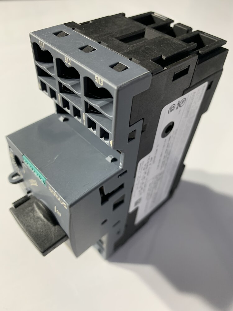 Siemens 3RV2021-4DA20 - Bild 3
