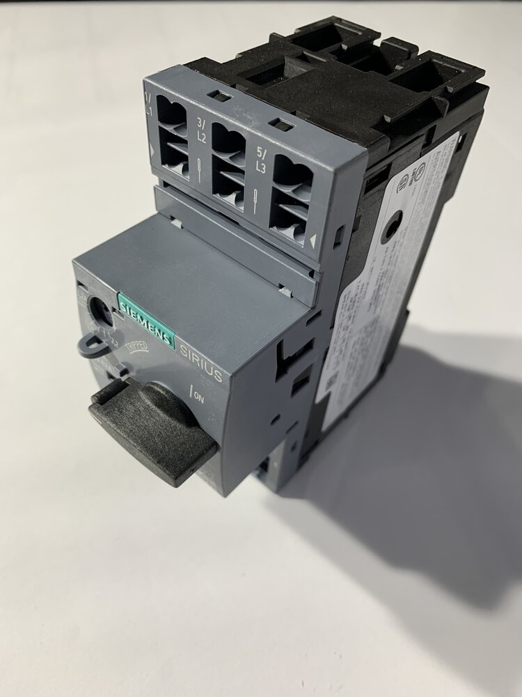 Siemens 3RV2011-1DA20 - Bild 3