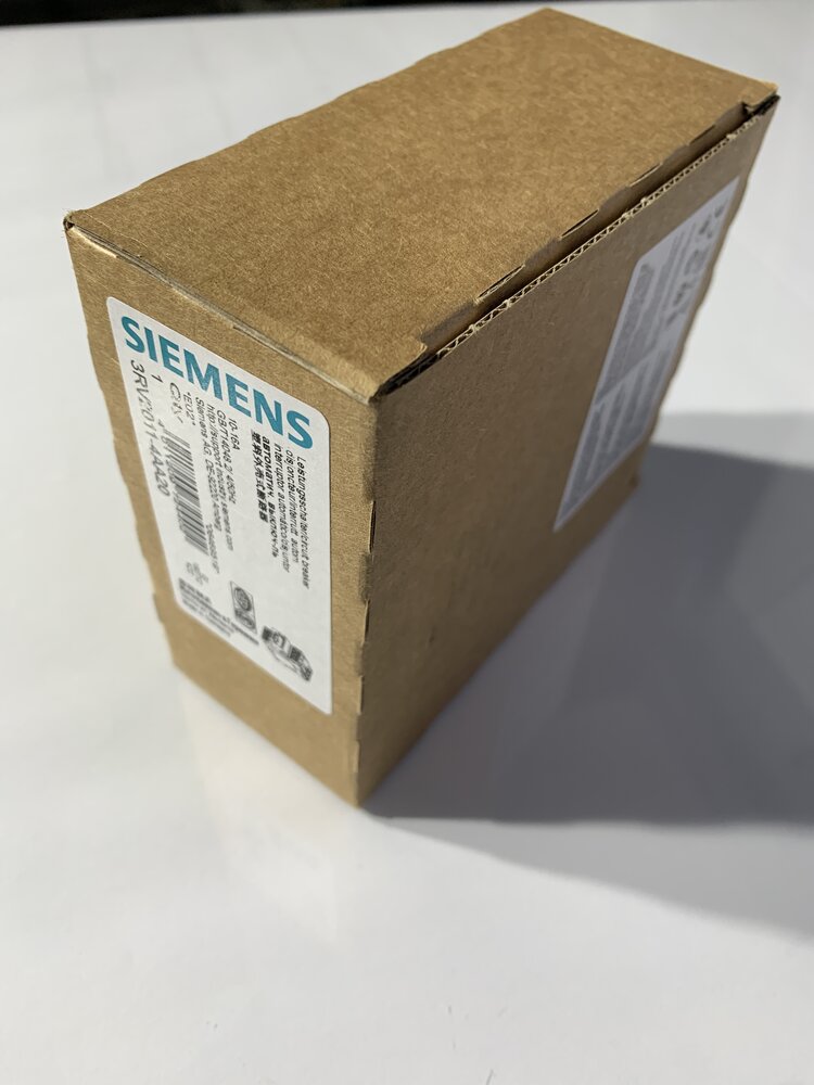 Siemens 3RV2011-4AA20 - Bild 4