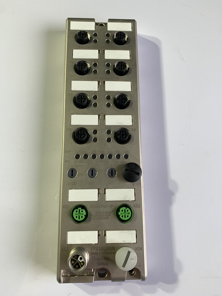 Murr Elektronik 54504