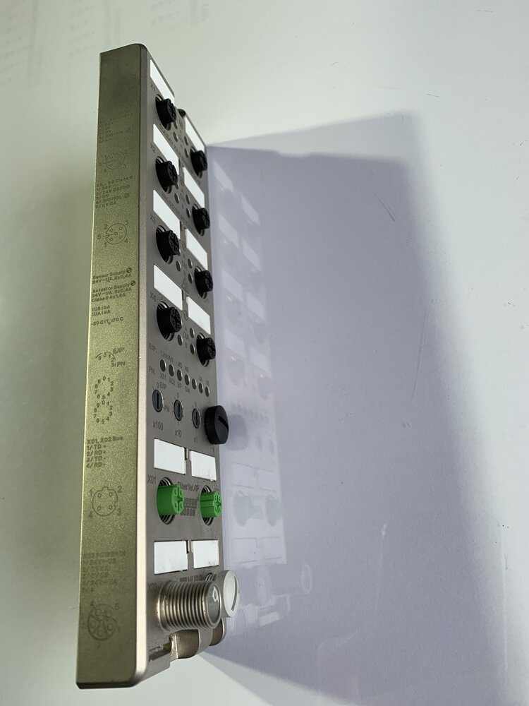 Murr Elektronik 54504 - Bild 2