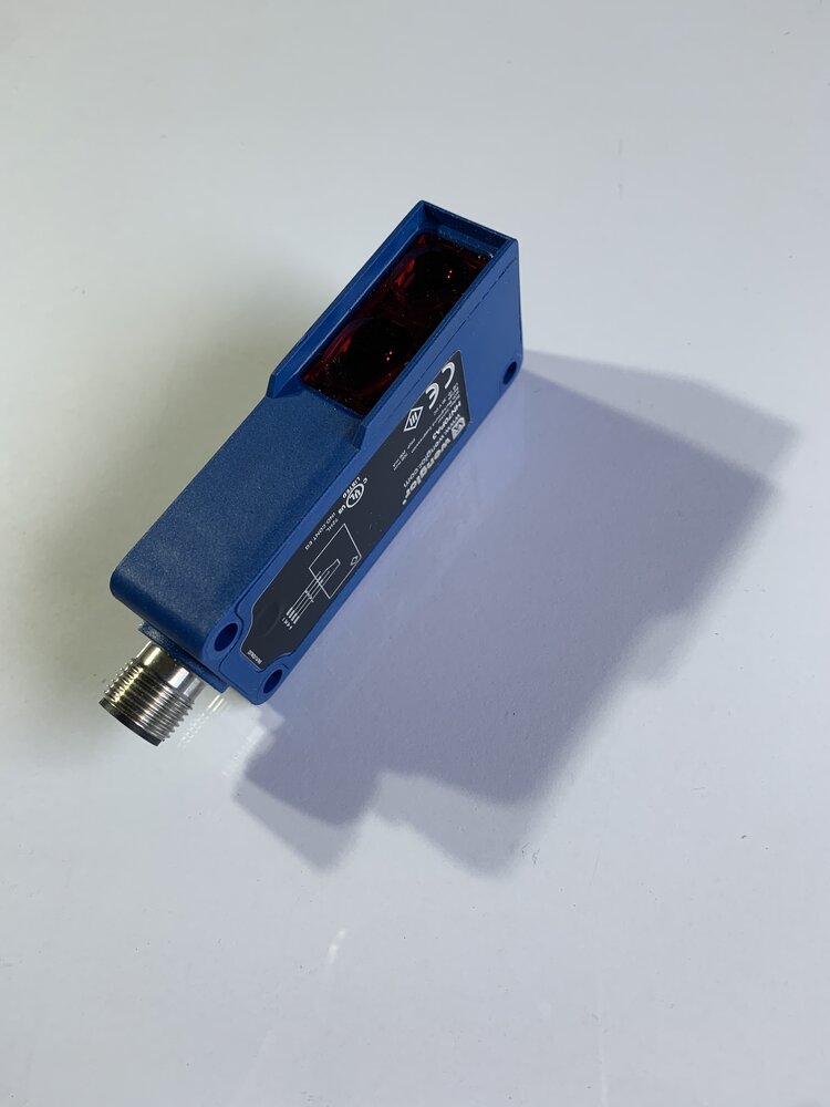 Wenglor HN70PA3 - Bild 2