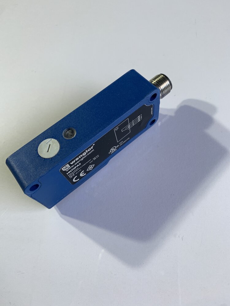 Wenglor HN70PA3 - Bild 3