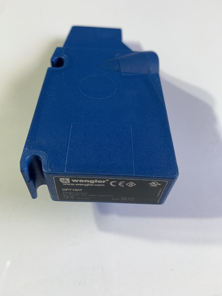 Wenglor OPT - Bild 4