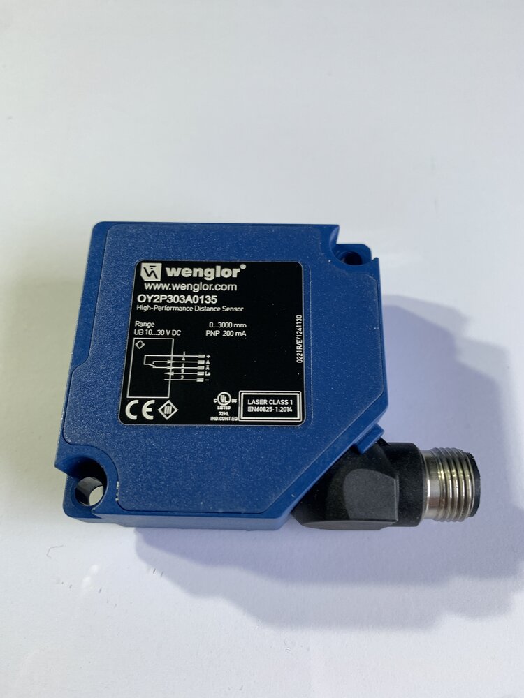 Wenglor OY2P303AO135