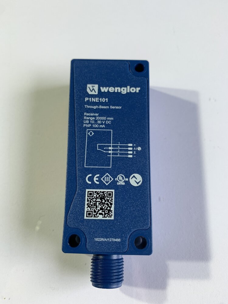 Wenglor P1NE101