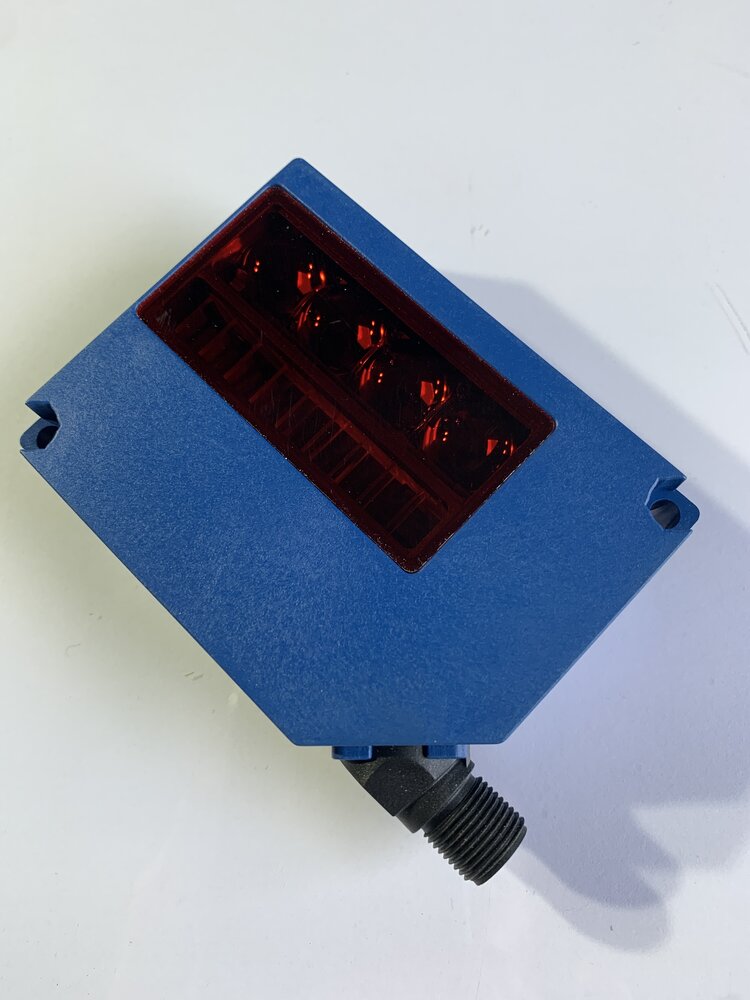 Wenglor P1EL300 - Bild 2