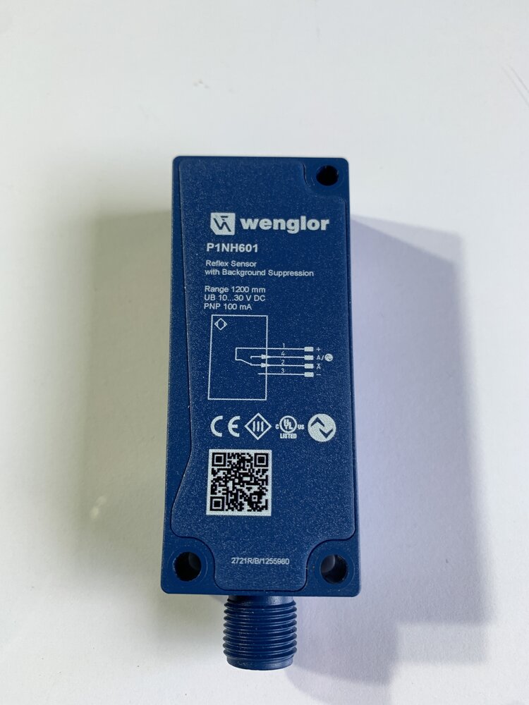 Wenglor P1NH601