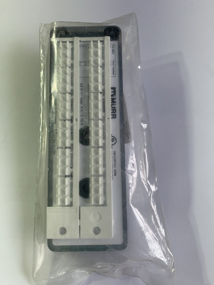 Murr Elektronik 8000-88520-0000000 - Bild 2