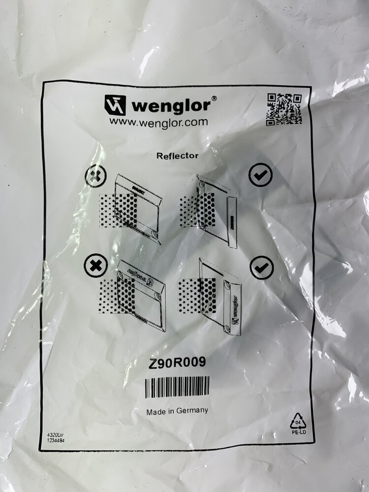 Wenglor Z90R009