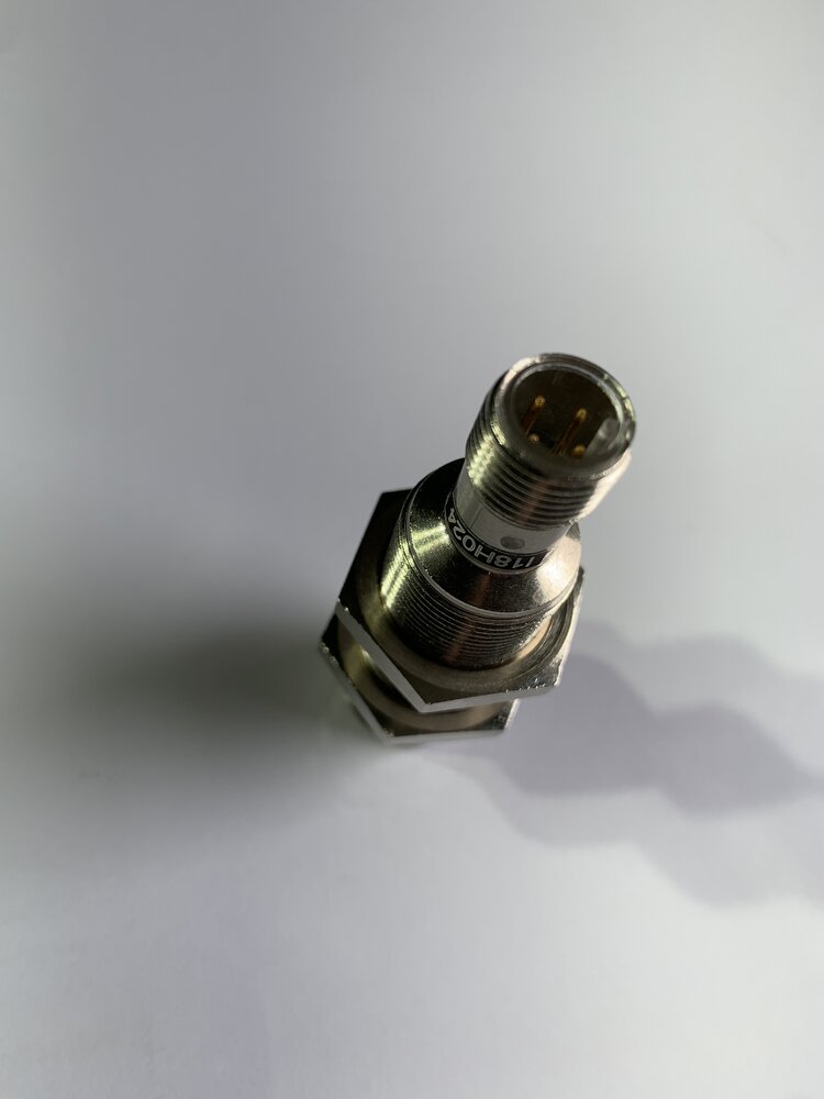 Wenglor I18H024 - Bild 3