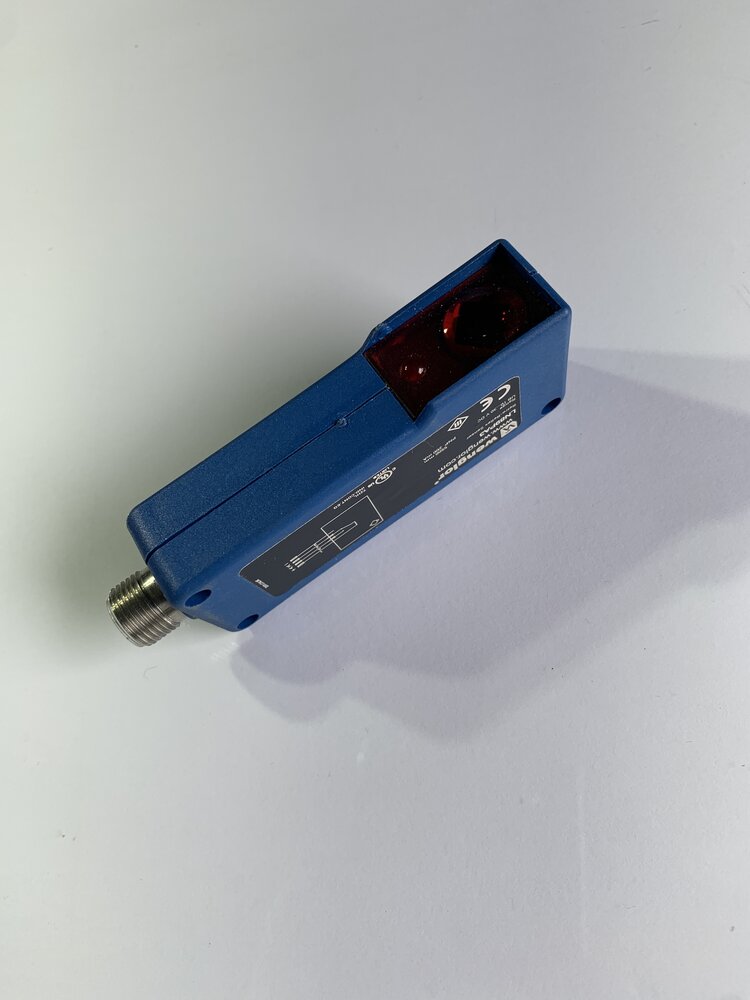 Wenglor LN89PA3 - Bild 2