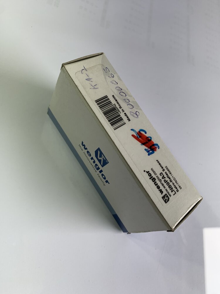 Wenglor LN89PA3 - Bild 4