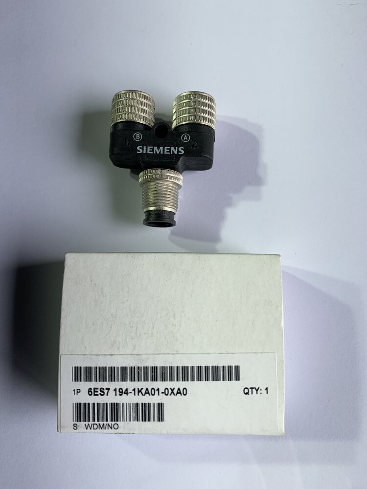 Siemens 6ES7 194-1KA01-0XA0