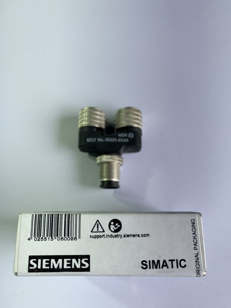 Siemens 6ES7 194-1KA01-0XA0 - Bild 2