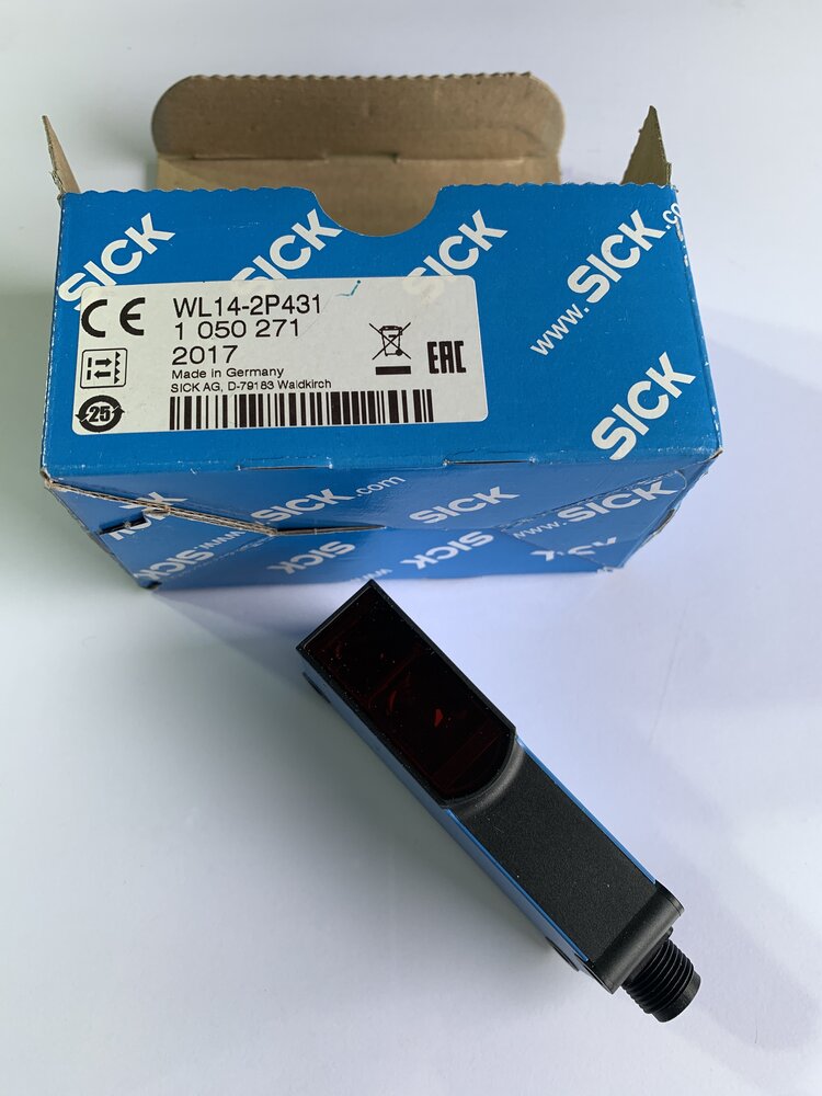 SICK WL14-2P431 - Bild 2
