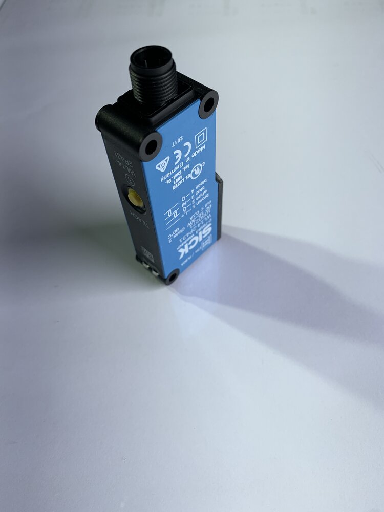 SICK WL14-2P431 - Bild 3