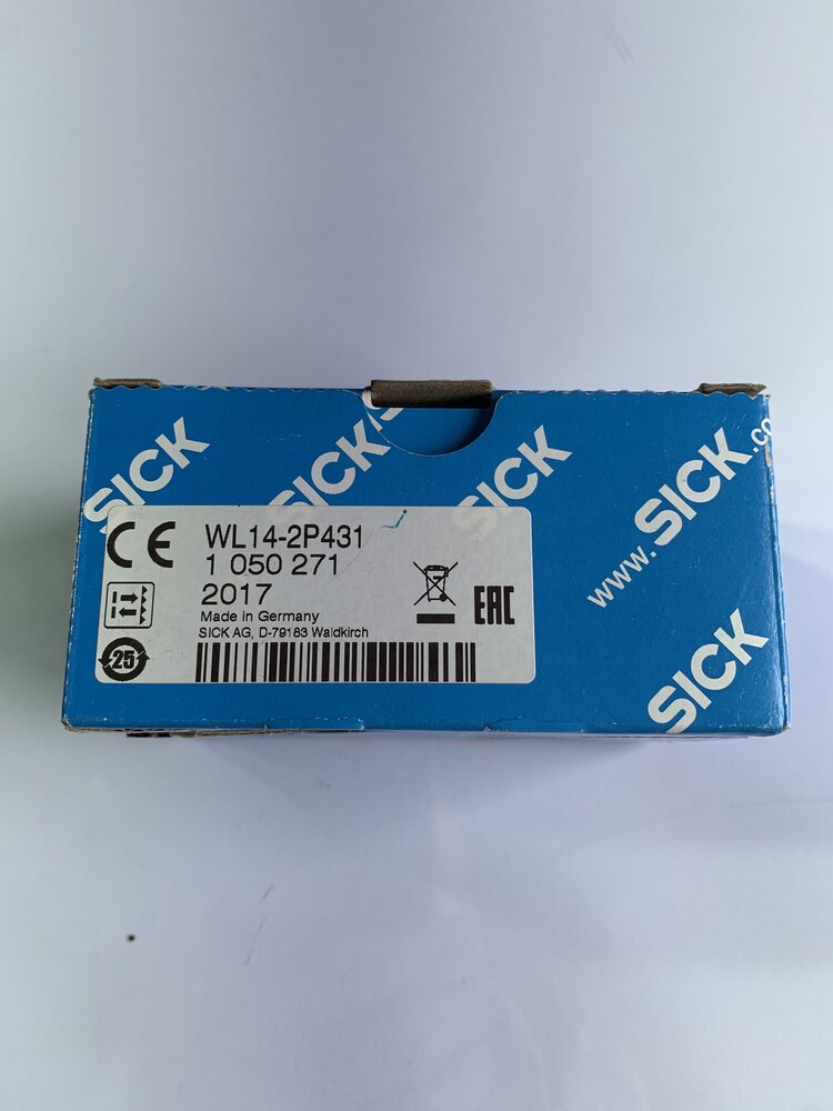 SICK WL14-2P431 - Bild 4