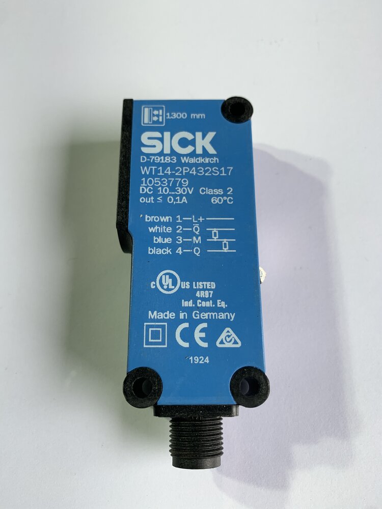 SICK WT14-2P432S17