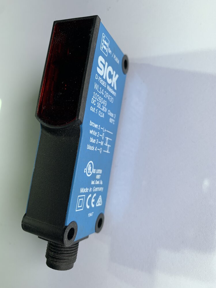 SICK WL14-2P430 - Bild 2