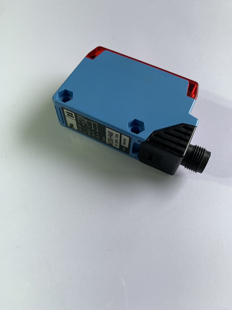 SICK WT250-P460 - Bild 4