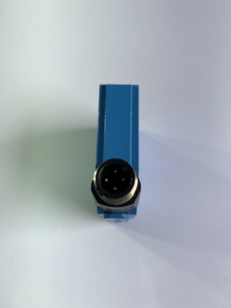 SICK WT12-2P450 - Bild 2