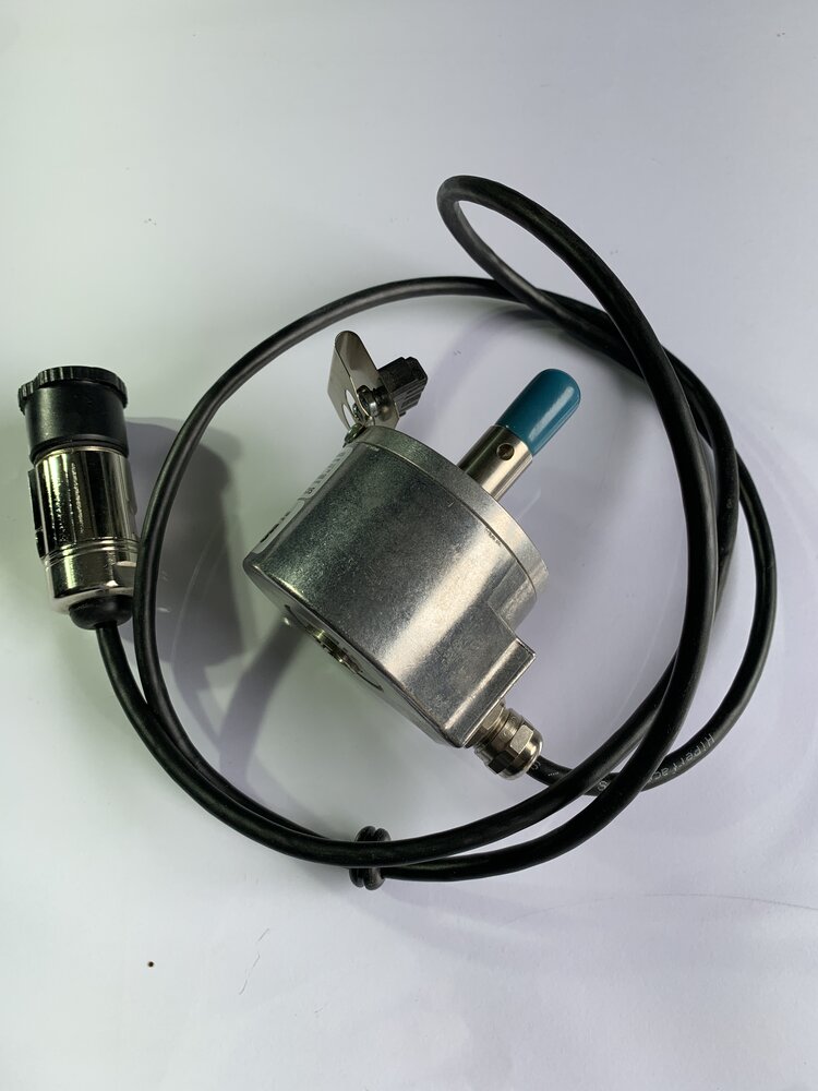 SICK SRM64-HZZ0-S05 - Bild 3